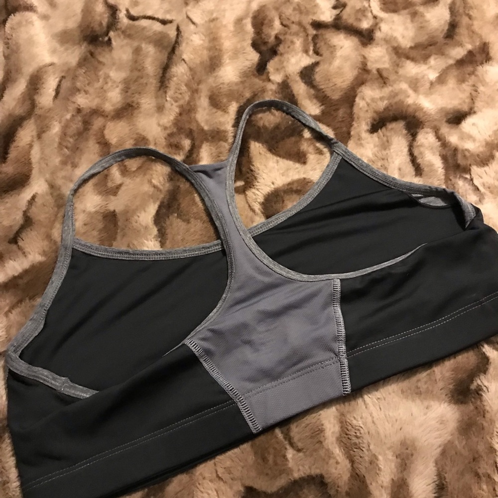 NWOT-Champion Racerback sports bra